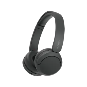 Sony Casque sans fil WH-CH520 Noire