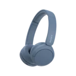 Sony Casque sans fil WH-CH520 Bleu