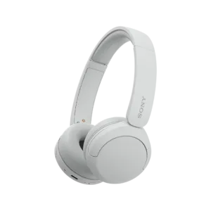 Sony Casque sans fil WH-CH520 white