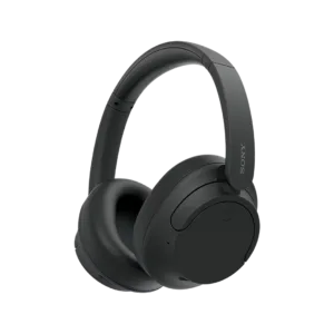 Sony Casque sans fil WH-CH720N noire