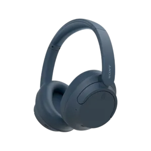 Sony Casque sans fil WH-CH720N bleu