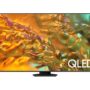 Samsung TV QLED 75Q80D 75"