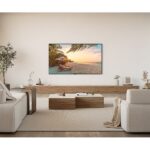 Samsung TV QLED 75Q80D 75"