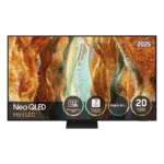 Samsung TV AI Neo QLED 65QN74F 65"