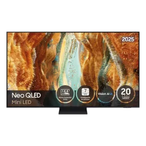 Samsung TV AI Neo QLED 65QN74F 65"
