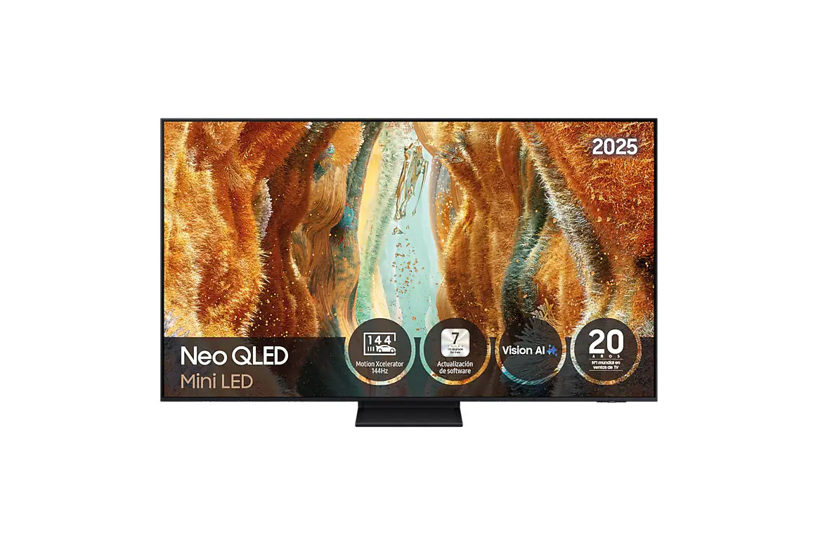 es-qled-qn70f-545052-tq65qn74fatxxc-551464545 Samsung TV AI Neo QLED 65QN74F 65"