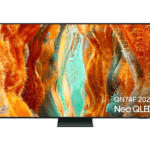 Samsung TV AI Neo QLED 65QN74F 65"