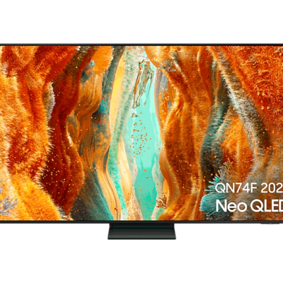 Samsung TV AI Neo QLED 65QN74F 65″