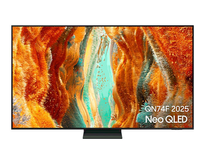 Samsung TV AI Neo QLED 55QN74F