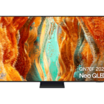 Samsung TV QLED Q70F 65" 2025