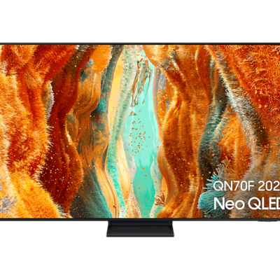 Samsung TV QLED Q70F 65″ 2025