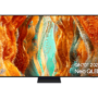 Samsung TV QLED 65Q70F 2025
