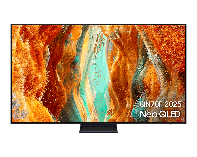 Samsung TV QLED 65Q70F 2025