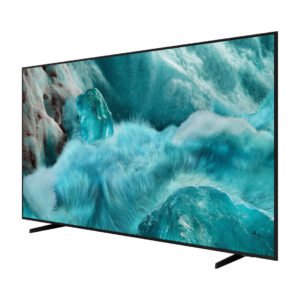 Samsung TV AI QLED Q7F Europe