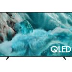 Samsung TV AI QLED 75Q7F 75" 2025