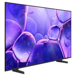 Samsung TV CRYSTAL UHD 50U8075 50"