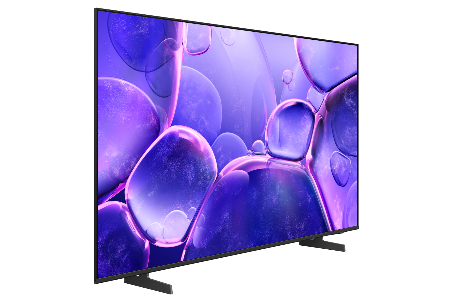 Samsung TV CRYSTAL UHD 50U8075 50"