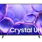 Samsung TV CRYSTAL UHD 58U8075F 58"
