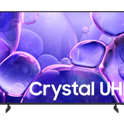 Samsung TV CRYSTAL UHD 85U8075F 85″