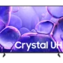 Samsung TV CRYSTAL UHD 50U8075 50"