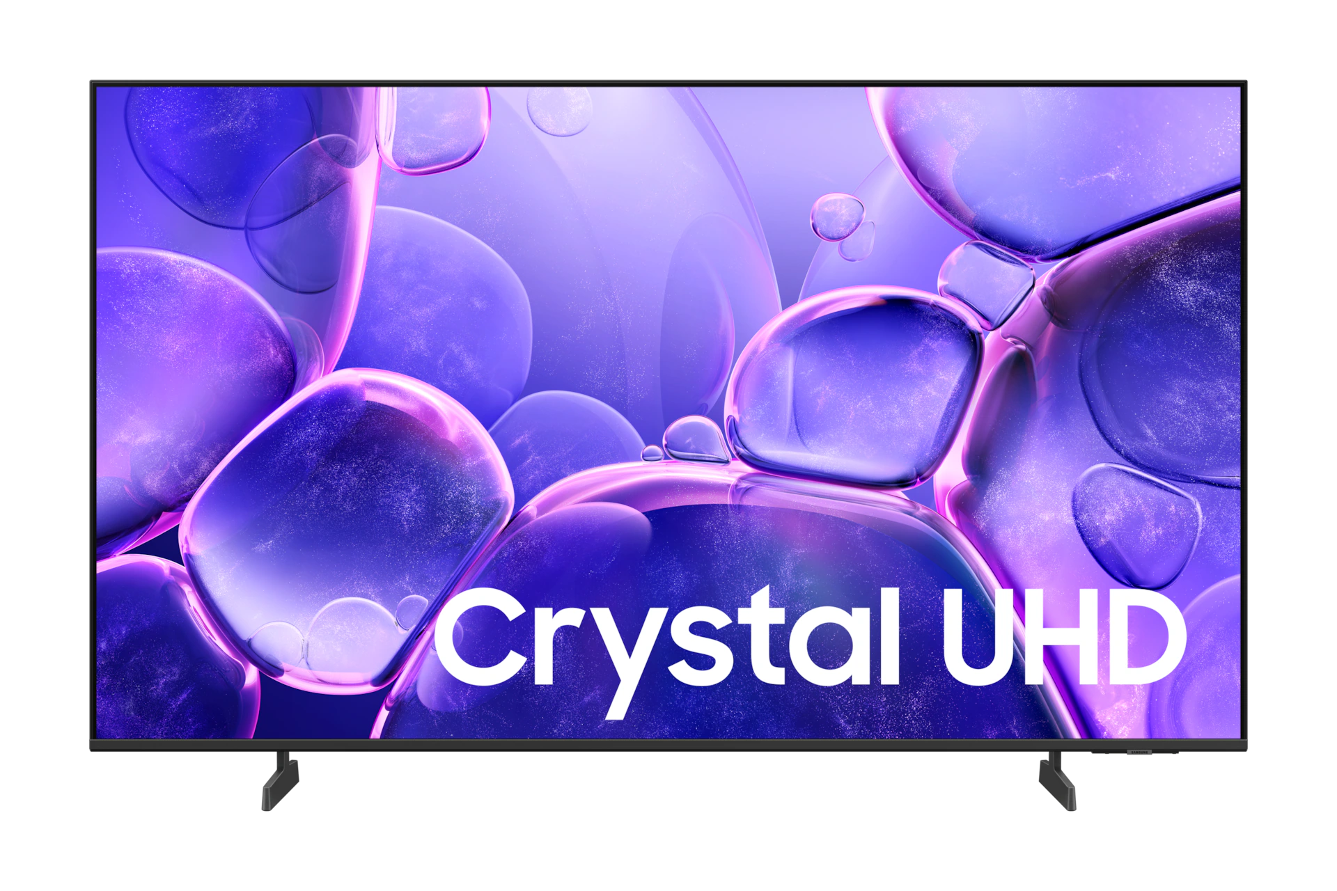 Samsung TV CRYSTAL UHD 50U8075 50"