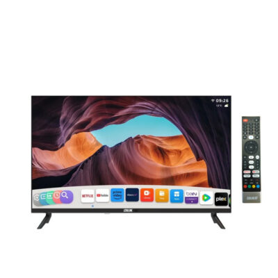 ECHOLINK Tv QLED Q43WM 43″