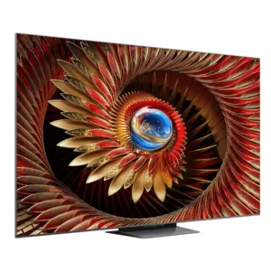 TCL Tv MiniLED Premium C8K 144Hz