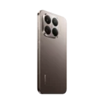 Xiaomi 15T pro Back left