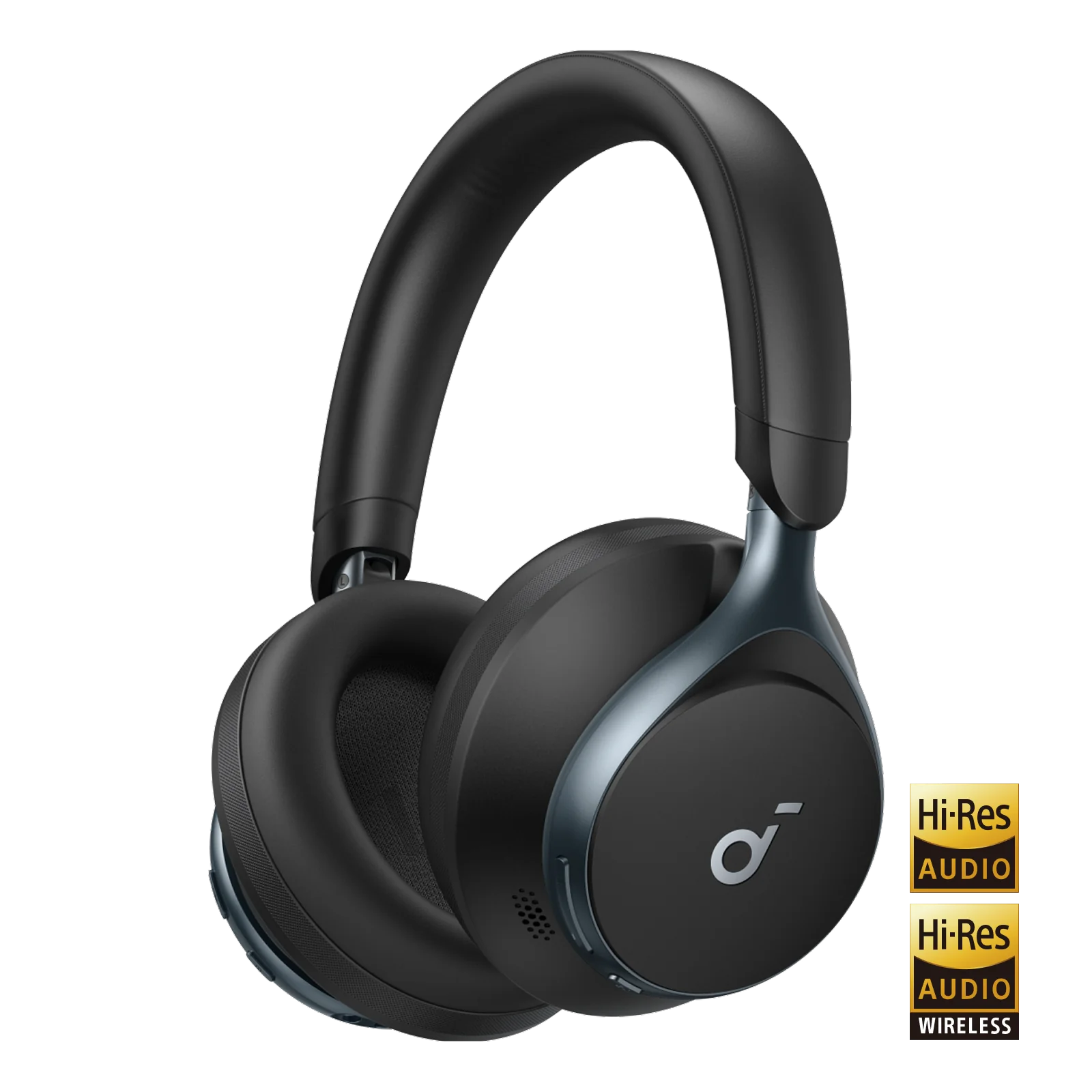 Casque Souncore Space One black