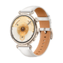 huawei watch gt 6 41mm blanc