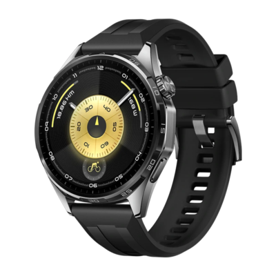 Huawei Watch Gt 6 46mm Black