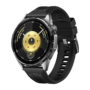Huawei watch gt 6 46mm noire