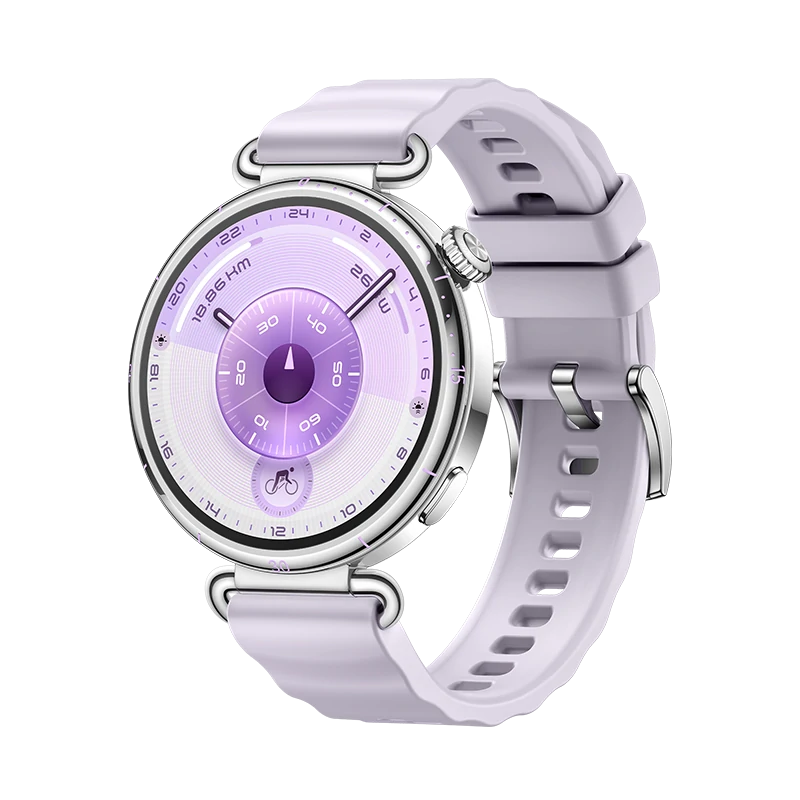 huawei watch gt 6 41mm violet
