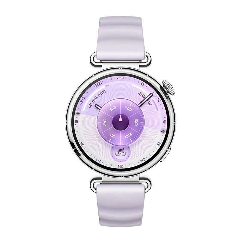 huawei watch gt 6 41mm violet