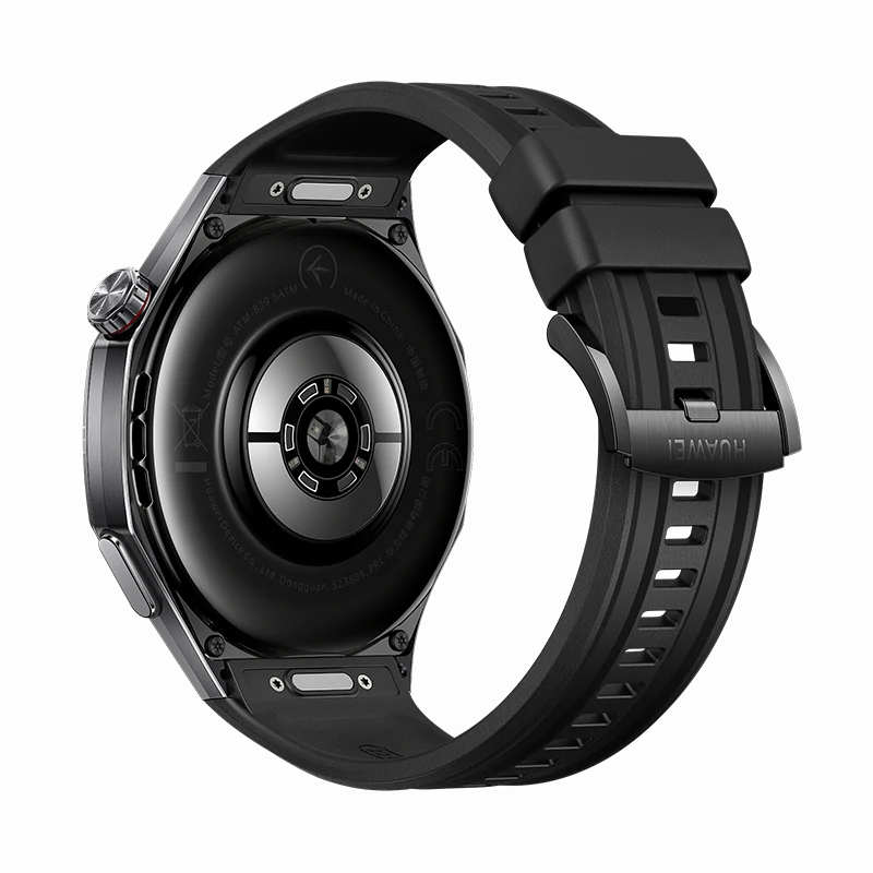 Huawei Watch GT6 Pro 46mm Noire Huawei Watch GT6 Pro 46mm Noire
