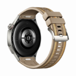 Huawei watch gt6 pro marron