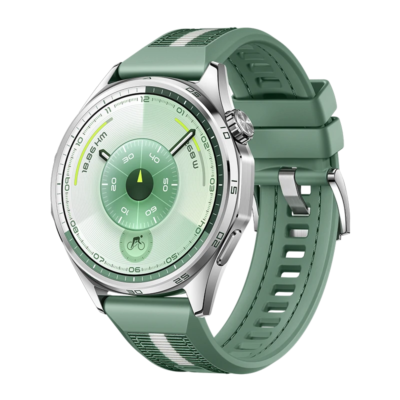 Huawei Watch Gt 6 46mm Green
