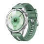 Huawei watch gt 6 46mm vert