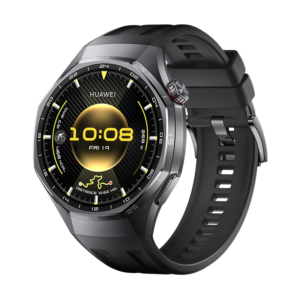 Huawei Watch GT6 Pro 46mm Noire