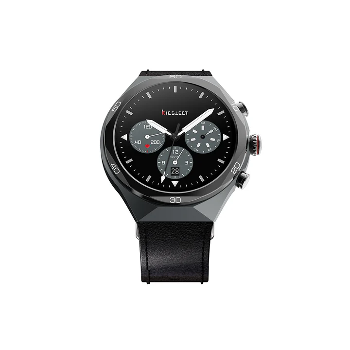 Kieslect Watch Elite 2