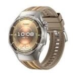 Huawei Watch GT6 Pro 46mm Marron