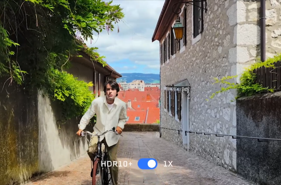 Xiaomi 15T Pro camera