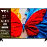 TCL Smart tv s5k