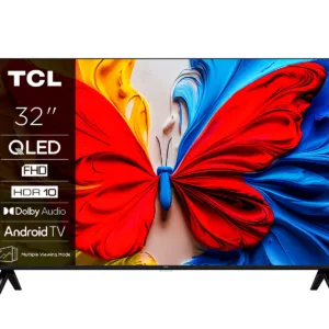 TCL TV QLED S5K