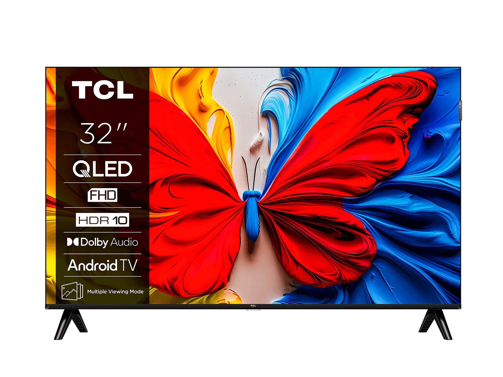 TCL Smart tv s5k