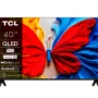 Tcl Smart tv 40s5k