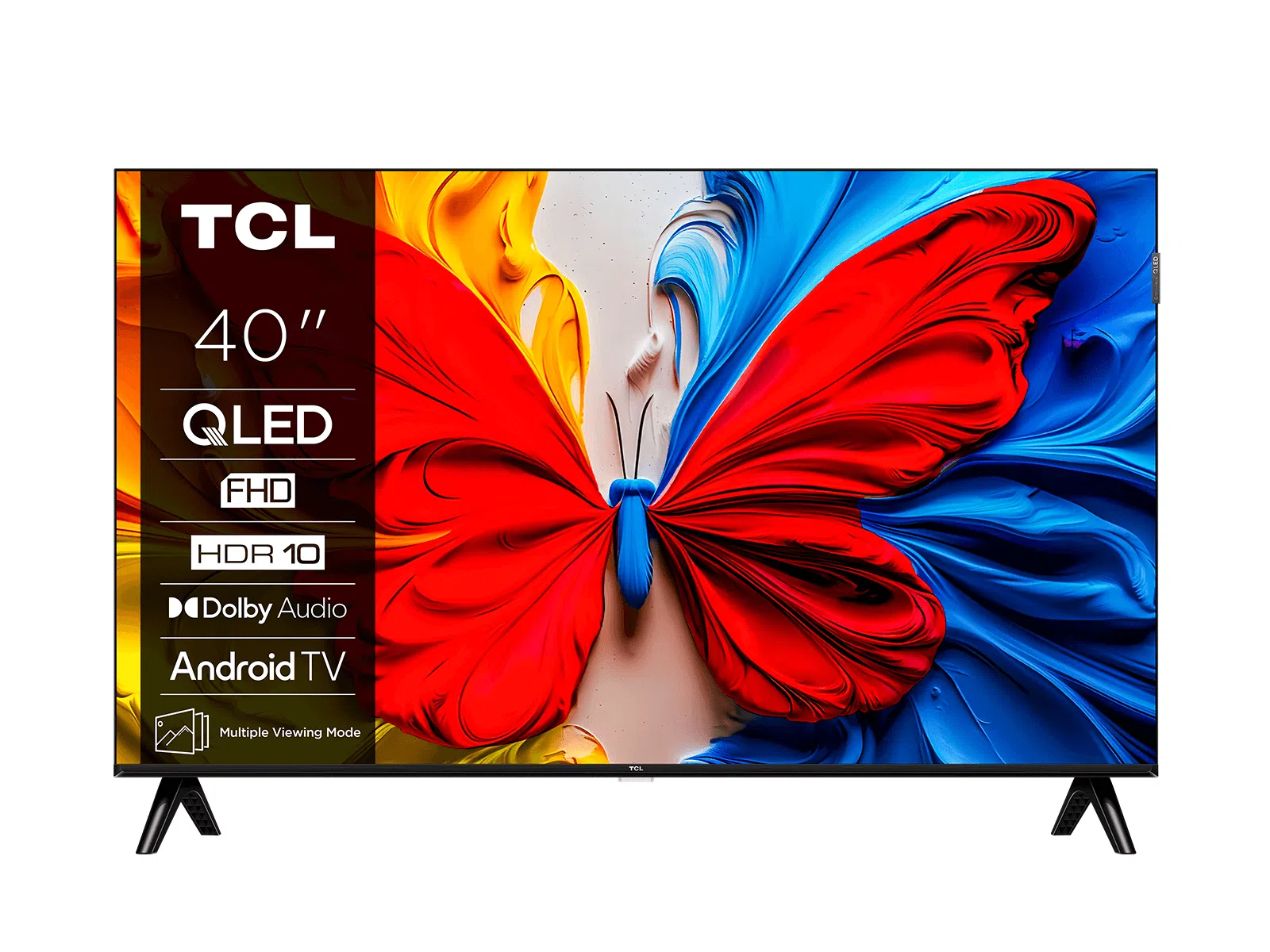 TCL TV QLED S5K