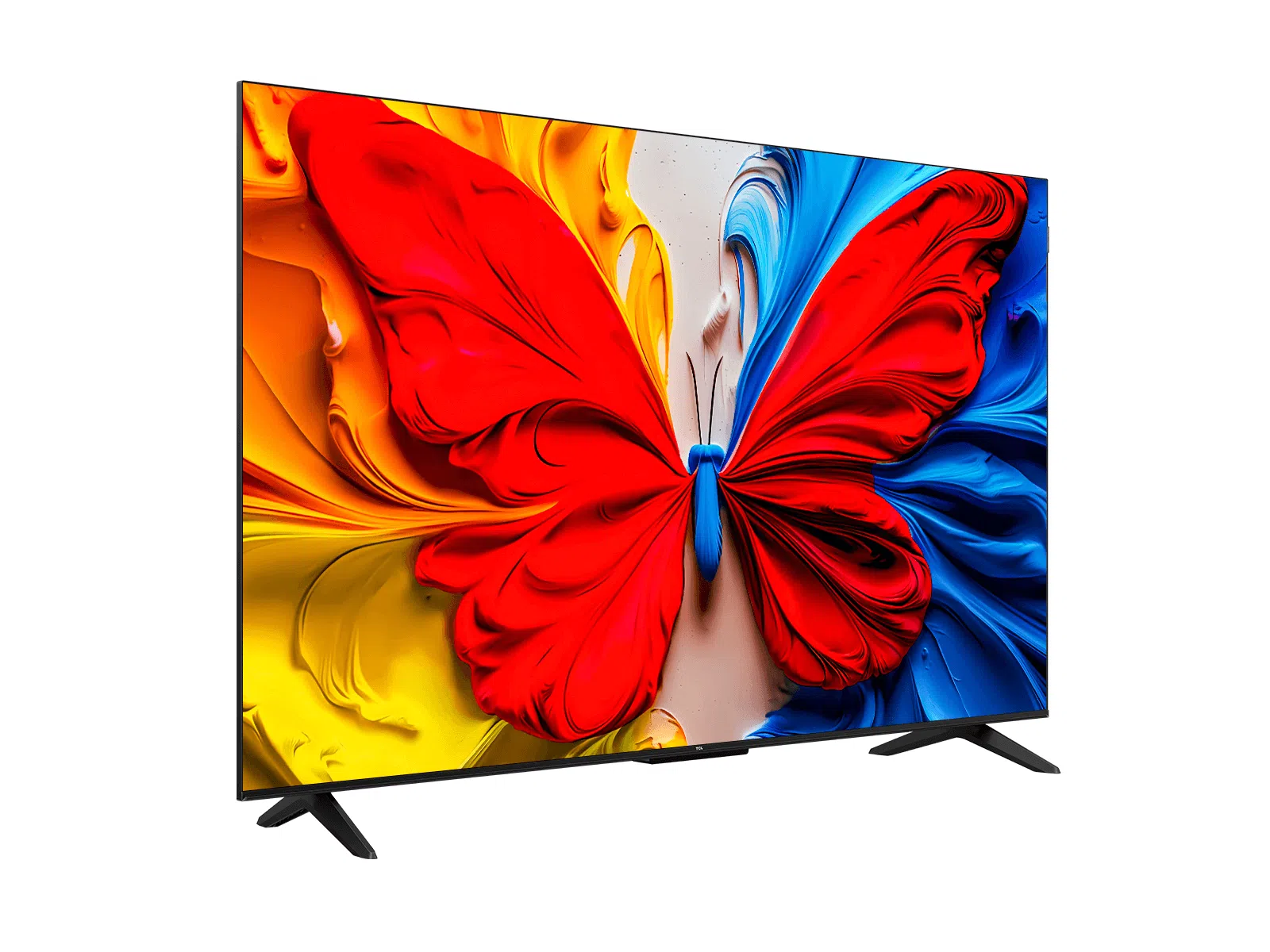TCL TV QLED 2K S5K-2- TCL TV QLED 2K S5K
