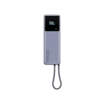 Xiaomi 165W Power Bank 10000 mAh