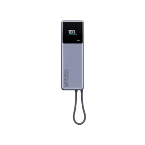 Xiaomi 165W Power Bank 10000 mAh
